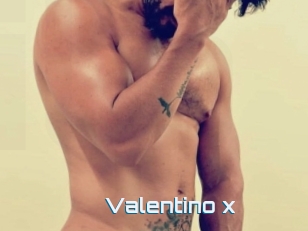 Valentino_x