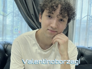 valentinoborzagi I Link Porn