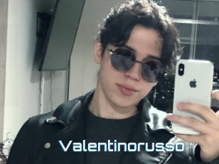 Valentinorusso