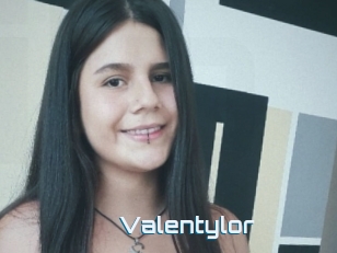 Valentylor
