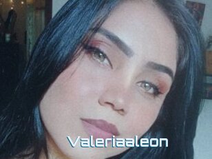 Valeriaaleon