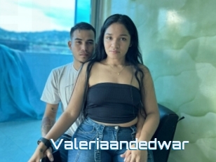Valeriaandedwar