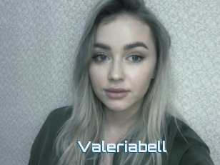 Valeriabell