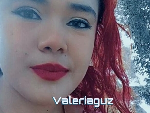 Valeriaguz