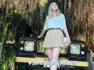 Valeriaspears