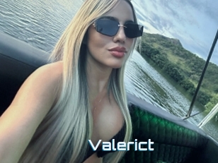 Valerict