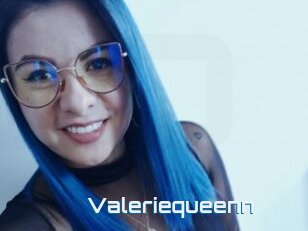 Valeriequeenn