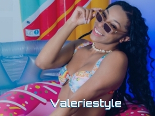 valeriestyle I Link Porn