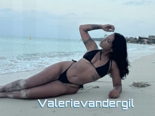 valerievandergil I Link Porn