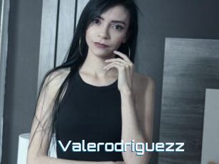 Valerodriguezz