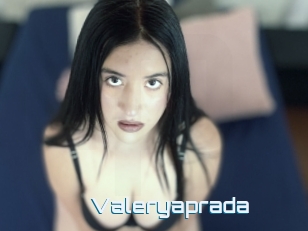 Valeryaprada