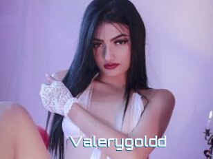 Valerygoldd
