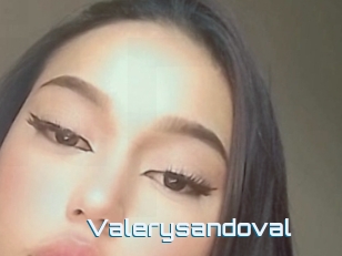 Valerysandoval