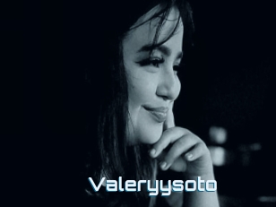 Valeryysoto