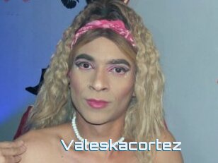 Valeskacortez