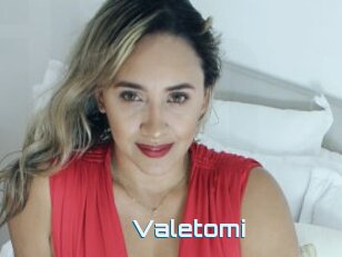 Valetomi