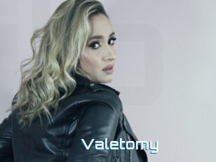 Valetomy