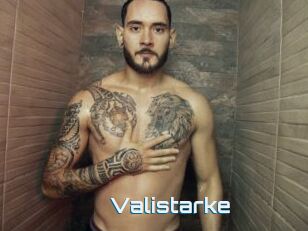 Valistarke