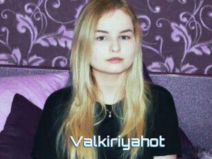 Valkiriyahot
