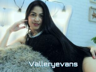 Valleryevans