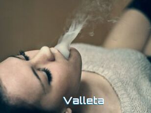 Valleta