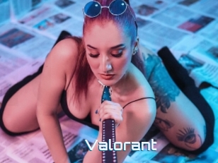 Valorant