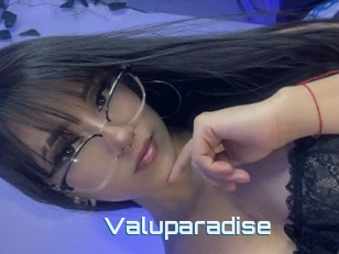 Valuparadise