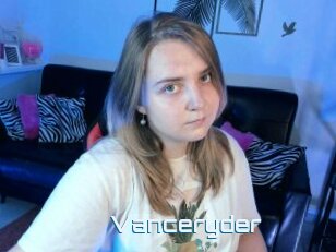 Vanceryder