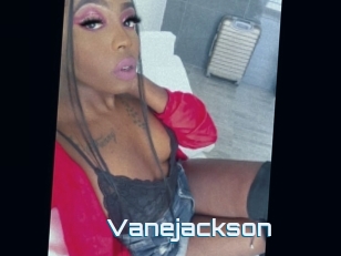 Vanejackson
