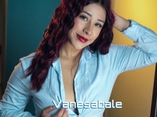 Vanesabale