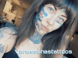 Vanessahastattoos