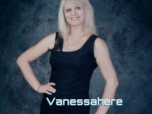 Vanessahere