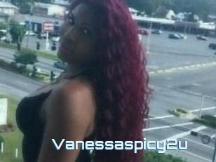 Vanessaspicy2u