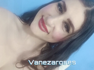 Vanezaroses
