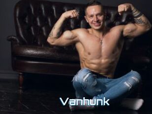 Vanhunk