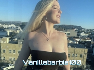 Vanillabarbie100