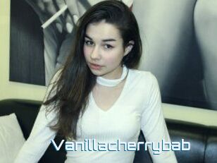 Vanillacherrybab