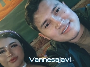 Vannesajavi