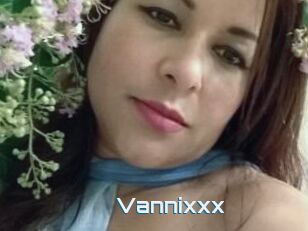 Vannixxx