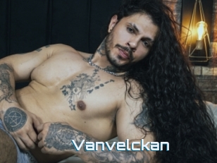 Vanvelckan