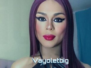 Vayoletbig