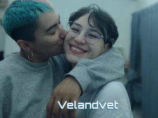 Velandvet