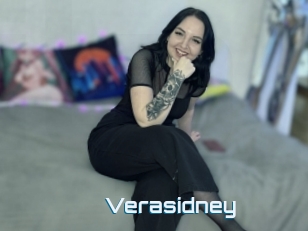 Verasidney