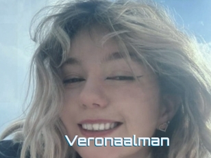Veronaalman