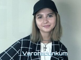 Veronadunkum