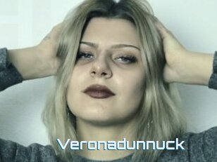 Veronadunnuck