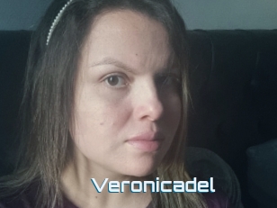 Veronicadel