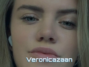 Veronicazaan