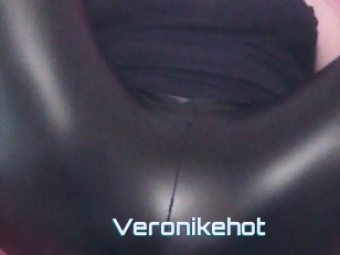 Veronikehot