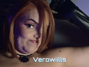 Verowiills
